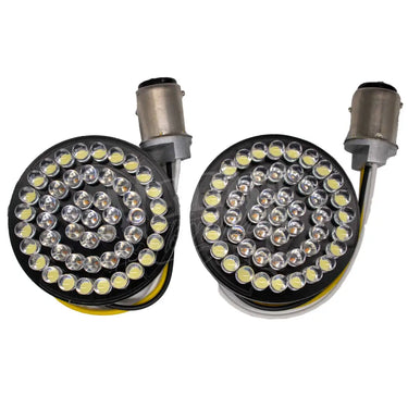 MOONSMC® MOONPODS LED Turn Signals - Lighting Components